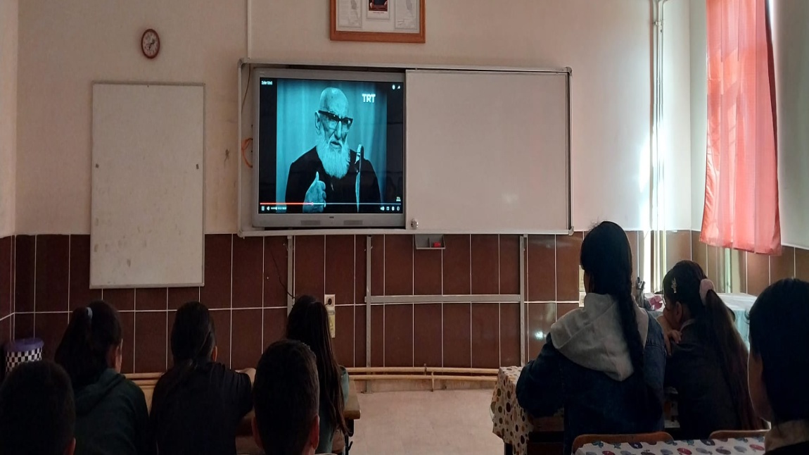 GAZİLER GÜNÜ